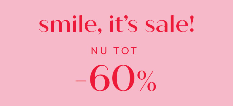 Sale: up to -60%