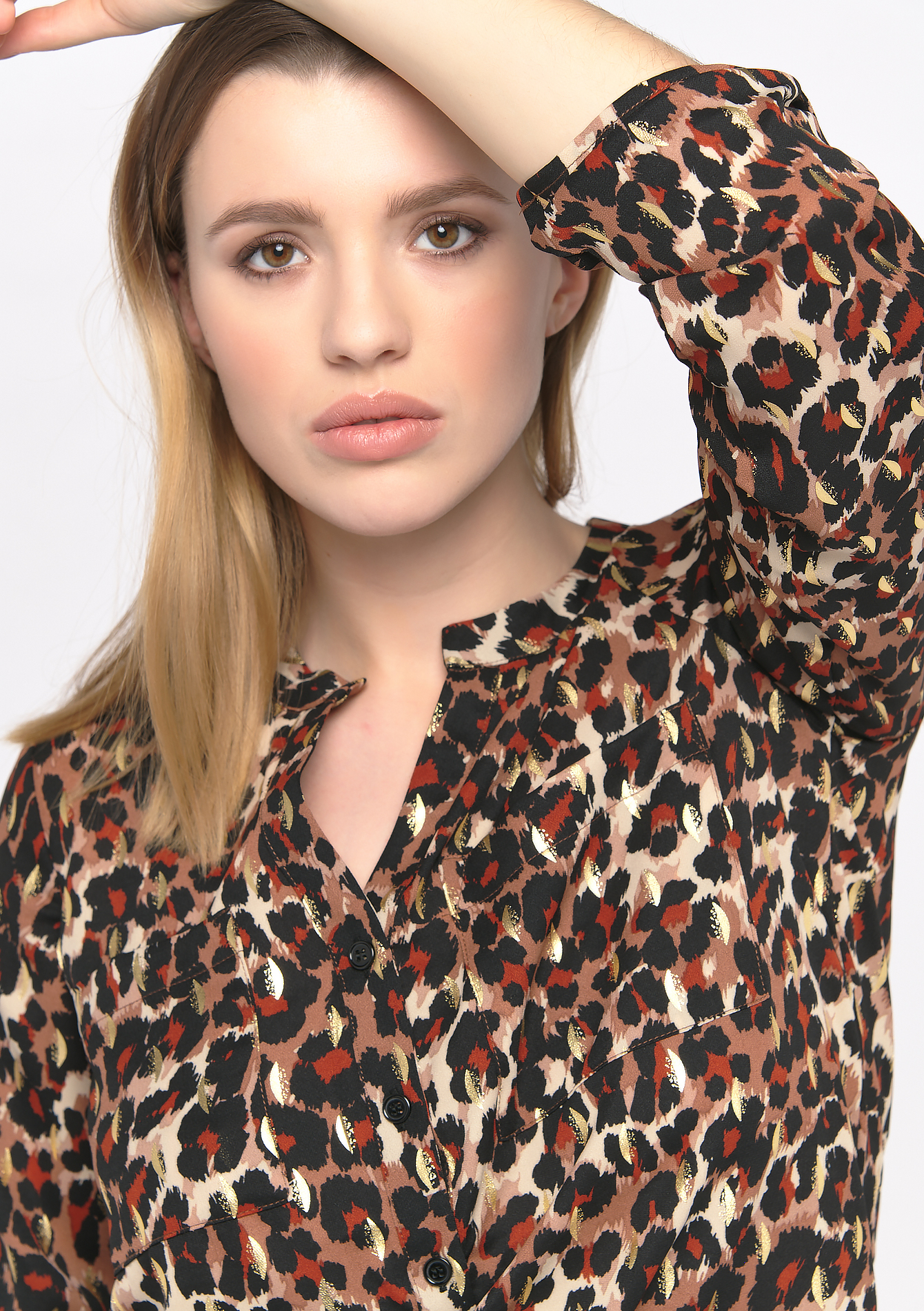 blouse-with-leopard-print-lolaliza