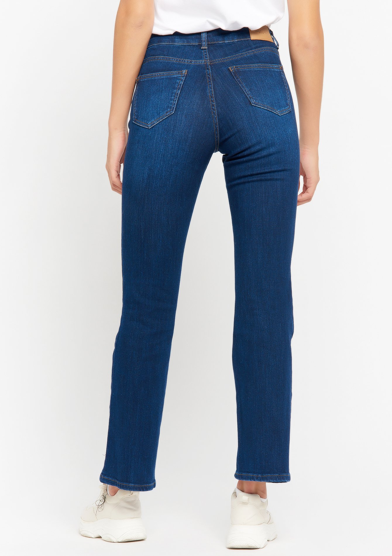 Bootcut jeans - LolaLiza