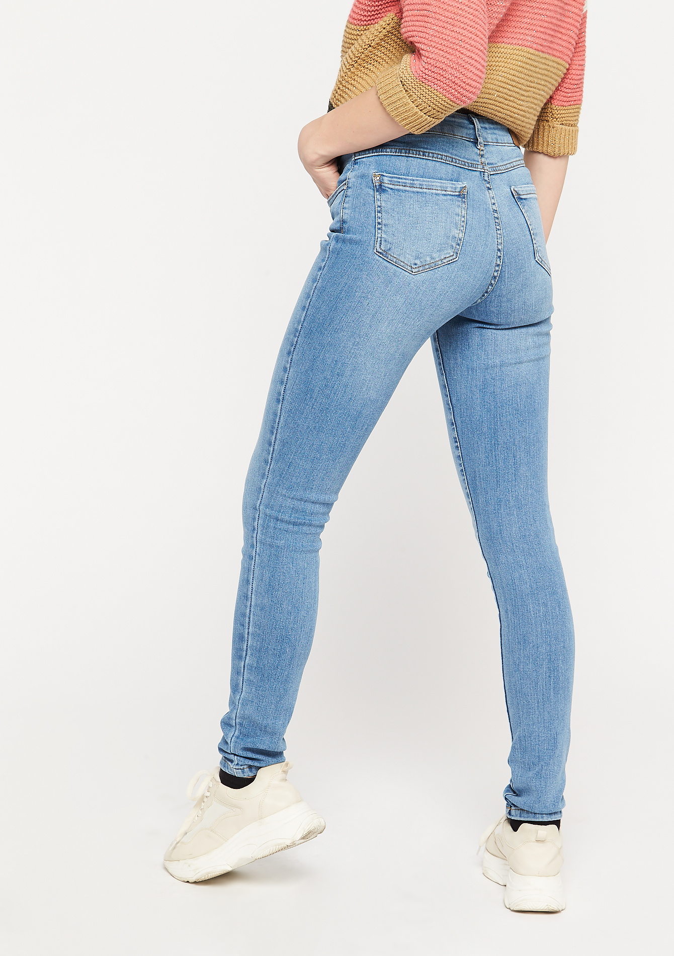 Skinny jeans - LolaLiza